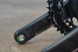 172.5mm 48/35T DUB SRAM Red AXS D1 12 Speed Crankset 572g