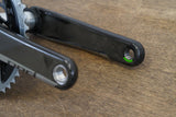 172.5mm 48/35T DUB SRAM Red AXS D1 12 Speed Crankset 572g