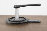 172.5mm 48/35T DUB SRAM Red AXS D1 Quarq 12 Speed Power Meter Crankset 605g