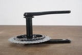 172.5mm 48/35T DUB SRAM Rival AXS 12 Speed Road Crankset