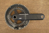 172.5mm 50/34T BB30 Cannondale Si Road Crankset