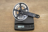172.5mm 50/34T BB30 Cannondale Si Road Crankset