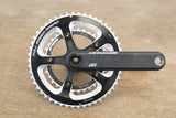 172.5mm 50/34T BB30 Cannondale Si Road Crankset