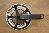 172.5mm 50/34T BB30 Cannondale Si Road Crankset
