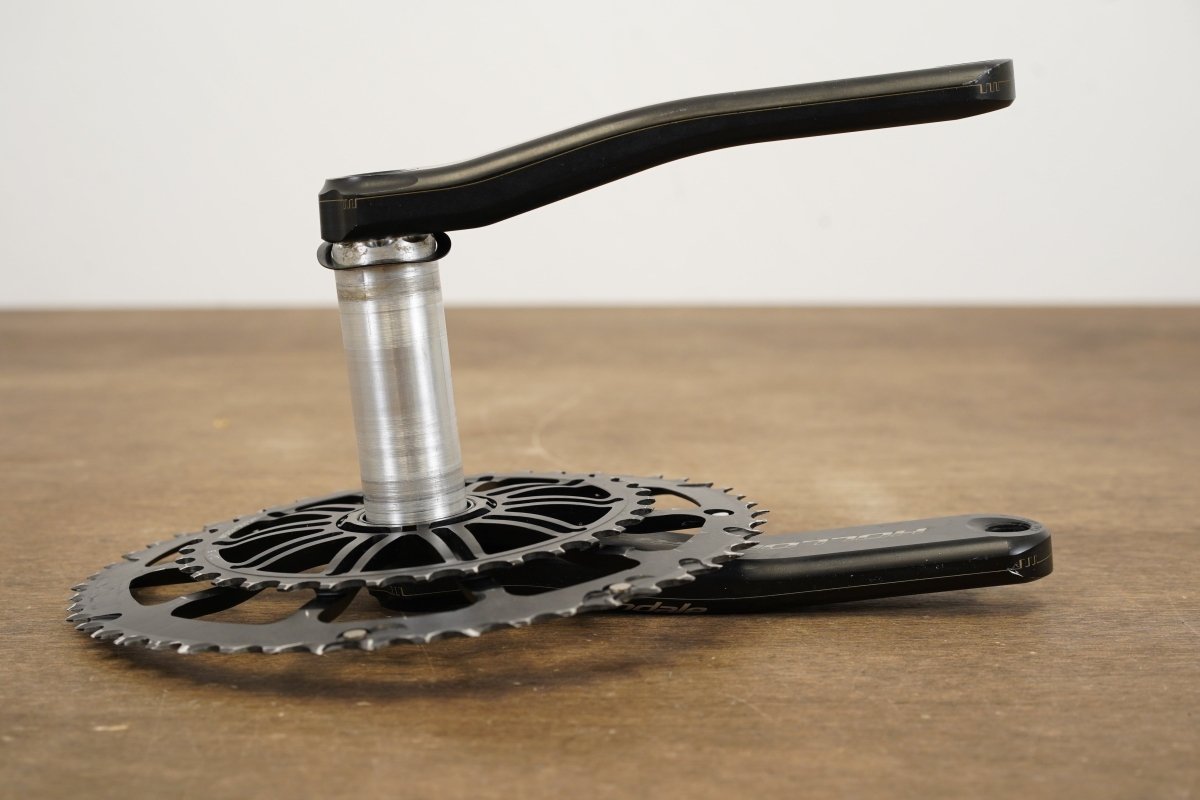 172.5mm 50/34T BB30 Cannondale SiSL2 Spidering Hollowgram Road Crankset