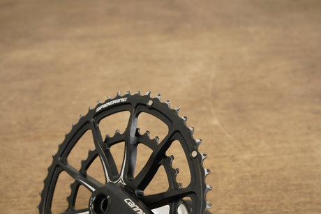 172.5mm 50/34T BB30 Cannondale SiSL2 Spidering Hollowgram Road Crankset