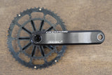 172.5mm 50/34T BB30 Cannondale SiSL2 Spidering Hollowgram Road Crankset SiSL 2