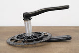 172.5mm 50/34T BB30 Cannondale SiSL2 Spidering Hollowgram Road Crankset SiSL 2
