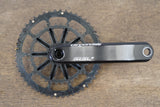 172.5mm 50/34T BB30 Cannondale SiSL2 Spidering Hollowgram Road Crankset SiSL 2