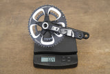172.5mm 50/34T BB30 Rotor 3D Road Crankset 3D 664g