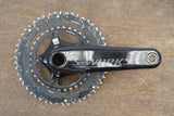 172.5mm 50/34T BB30 Specialized S-WORKS Carbon Road Crankset 559g