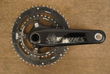 172.5mm 50/34T BB30 Specialized S-WORKS Dual Power Meter Carbon Road Crankset