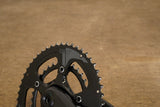 172.5mm 50/34T BB30 Specialized S-WORKS Dual Power Meter Carbon Road Crankset