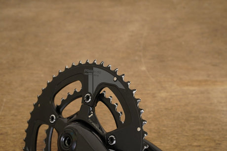 172.5mm 50/34T BB30 Specialized S-WORKS Dual Power Meter Carbon Road Crankset