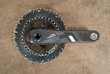 172.5mm 50/34T BB30 SRAM Force 22 11 Speed Road Crankset
