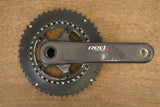 172.5mm 50/34T BB30 SRAM Red 22 Carbon Crankset