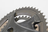 172.5mm 50/34T Campagnolo Record 11 Speed Carbon Crankset