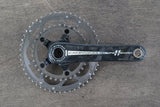172.5mm 50/34T Campagnolo Super Record 11 Speed Carbon Crankset
