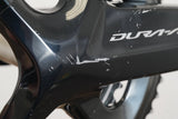 172.5mm 50/34T Dura-Ace FC-R9100 Stages Power Meter Crankset 9100 632g