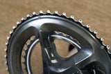 172.5mm 50/34T Dura-Ace FC-R9100 Stages Power Meter Crankset 9100 632g