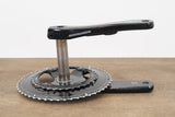 172.5mm 50/34T Dura-Ace FC-R9100 Stages Power Meter Crankset 9100 632g