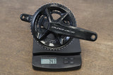 172.5mm 50/34T Dura-Ace FC-R9200-P Dual Sided Power Meter Crankset 9200 747g