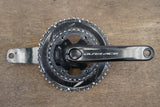 172.5mm 50/34T Dura-Ace FC-R9200-P Dual Sided Power Meter Crankset 9200 747g