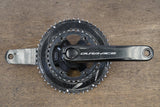 172.5mm 50/34T Dura-Ace FC-R9200-P Dual Sided Power Meter Crankset 9200 747g