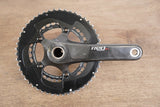 172.5mm 50/34T GXP SRAM Red 22 Carbon Road Crankset