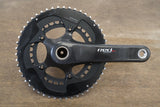 172.5mm 50/34T GXP SRAM Red 22 Carbon Road Crankset 565g