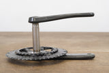 172.5mm 50/34T GXP SRAM Red 22 Carbon Road Crankset 565g