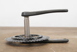 172.5mm 50/34T GXP SRAM Red 22 Carbon Road Crankset 571g