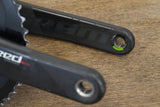 172.5mm 50/34T GXP SRAM Red 22 Carbon Road Crankset 571g