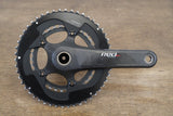 172.5mm 50/34T GXP SRAM Red 22 Carbon Road Crankset 571g