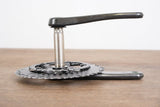 172.5mm 50/34T GXP SRAM Red 22 Carbon Road Crankset