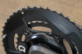 172.5mm 50/34T GXP SRAM Red 22 Quarq DZero Carbon Power Meter Crankset