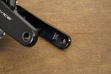 172.5mm 50/34T Shimano Dura-Ace FC-R9100 11 Speed Crankset 9100