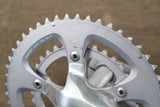 172.5mm 50/34T Shimano SG-X FC-R700 10 Speed Road Crankset 761g
