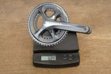 172.5mm 50/34T Shimano Ultegra FC-6800 11 Speed Crankset