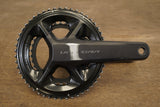 172.5mm 50/34T Shimano Ultegra FC-R8100 12 Speed Crankset 8100