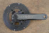 172.5mm 50/34T Shimano Ultegra FC-R8100 12 Speed Crankset 8100 708g