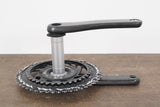 172.5mm 50/37T DUB SRAM Red AXS D1 Quarq 12 Speed Power Meter Crankset 615g