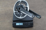 172.5mm 50/37T DUB SRAM Red AXS D1 Quarq 12 Speed Power Meter Crankset 615g