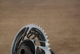 172.5mm 50/37T GXP SRAM Red AXS 12 Speed Crankset