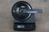 172.5mm 50T DUB SRAM Force AXS D1 1x 12 Speed Road Crankset 694g