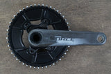 172.5mm 50T DUB SRAM Force AXS D1 1x 12 Speed Road Crankset 694g