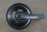 172.5mm 50T DUB SRAM Force AXS D1 1x 12 Speed Road Crankset 694g