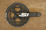 172.5mm 52/36T BB30 Cannondale Si Road Crankset