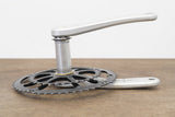 172.5mm 52/36T BB30 Cannondale Si Spidering Hollowgram Road Crankset 633g