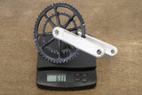 172.5mm 52/36T BB30 Cannondale Si Spidering Hollowgram Road Crankset 633g